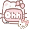 Hello Kitty Cute ✨🩷 15