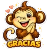 CHANGUITOS 🐒🙉🙈🙊 19