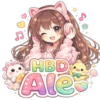 🥳HBD🧿 ALE🎀 19