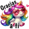 🦄Lindos Unicornitos 🦄 9