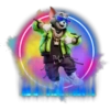 Cartoons con flow 7