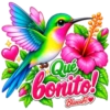 PAJAROS CON TEXTO 💬 22