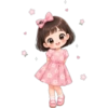 Cute Girls❥☯︎ͫ9🇲🇽Clásica 21