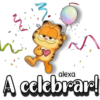 Garfield comunica!✨😽 20