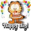 Garfield comunica!✨😽 7