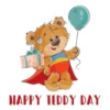 TEDDY BEAR'S BIRTHDAY🧸 24