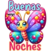 Buenas Noches