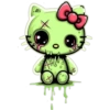 Hello Kitty🎀❥☯︎ͫ14🇲🇽Clásica 6
