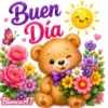 SALUDOS PARA EL DÍA A DÍA 22
