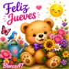 SALUDOS PARA EL DÍA A DÍA 6