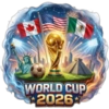Mundial⚽️2026❥☯︎ͫ5🇲🇽Clásica 29