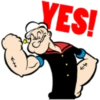 POPEYE 10