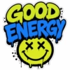 GOOD ENERGY