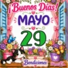 CALENDARIO GATITO MAYO  2  2026 6