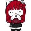 Hello Kitty🎀❥☯︎ͫ15🇲🇽Clásica 14
