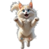 Animales Felices😻1🇲🇽Clásica 21