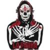 LA PARKA