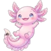 Axolotl❥☯︎ͫ5🇲🇽Clásica 30