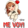 Cartelitos Cute ✺138🇻🇪 18