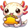 Axolotl❥☯︎ͫ5🇲🇽Clásica 23