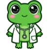 RANITAS 🐸💚 17