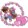 Besitos Cute ✺1🇻🇪 30