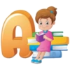ALFABETO ESCOLAR NIÑOS📚🚌✏️ 17