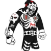 Luchadores❥☯︎ͫ1🇲🇽Clásica 16 💀