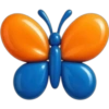 Ballons 3d icon #1🎈❤️ 20