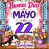 CALENDARIO GATITO MAYO  2  2026 14