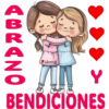 Abrazo 1 🫂 🇲🇽 30