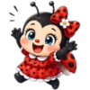 CATARINA BONITA🐞 13