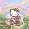 HELLO KITTY MÍO 8