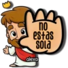 Jesus te dice ✨🙏🏻 23