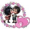 Besitos Cute ✺1🇻🇪 23