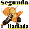 Demon slayer p.grupo֍1🇲🇽Clásica 16
