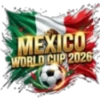 Mundial⚽️2026❥☯︎ͫ5🇲🇽Clásica 12
