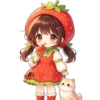 Cute Girls❥☯︎ͫ9🇲🇽Clásica 10