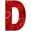 ABC ROJO DÍA DEL AMOR 9