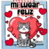 Mensajito peludo 🐱🌷♥️ 11