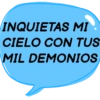 Pensamientos A Viva Voz💭֍2🇲🇽Clásica 5