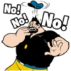 POPEYE 17