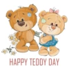 TEDDY BEAR'S BIRTHDAY🧸 5