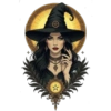 Brujitas🧙❥☯︎ͫ2🇲🇽Clásica 26