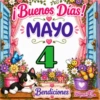 CALENDARIO MAYO 2026 5
