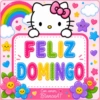 CALENDARIO MAYO 1-15 HELLO KITTY 6