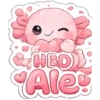 🥳HBD🧿 ALE🎀 15