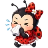 CATARINA BONITA🐞 12