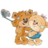 TEDDY BEAR'S BIRTHDAY🧸 14