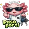 Ajolote  Futbolista ⚽🏆 14